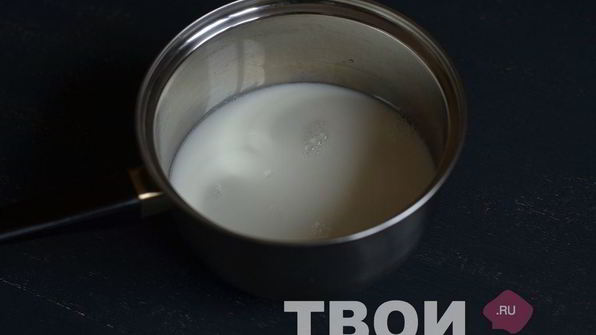 каша дружба