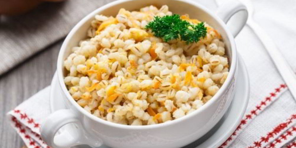 Рецепт каши из цельной пшеницы