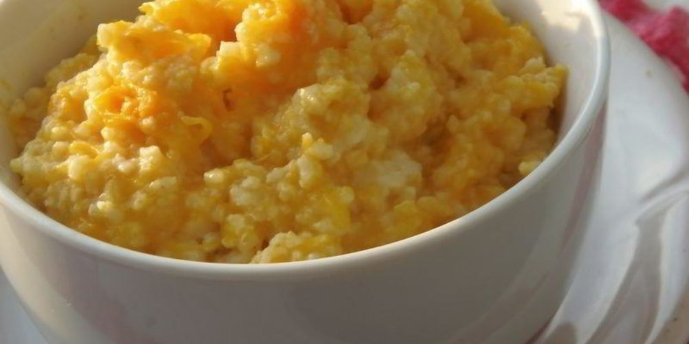 Рецепт каши иза тыкв с пшенома ны молоке