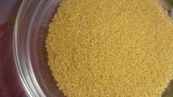 каша из тыквы с пшеном на молоке