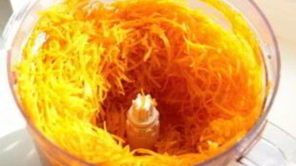 каша из тыквы