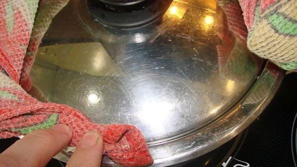 каша рассыпчатая пшеничная и не только