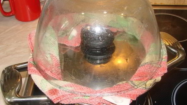 каша рассыпчатая пшеничная и не только