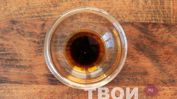 каша с овощами