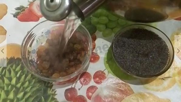 кутья из пшеницы в мультиварке