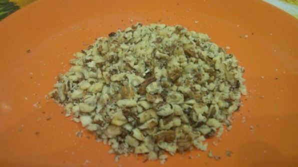 кутья из пшеницы в мультиварке