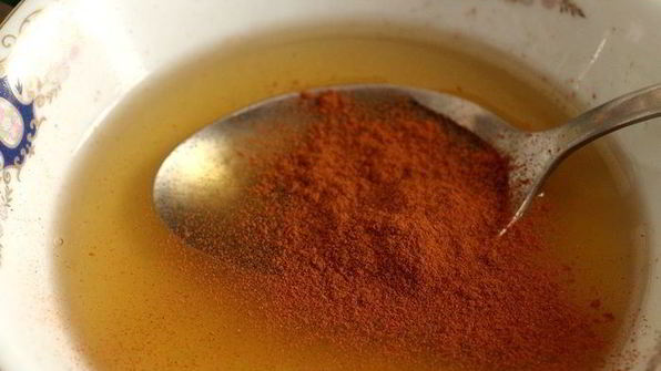 кутья из риса в мультиварке