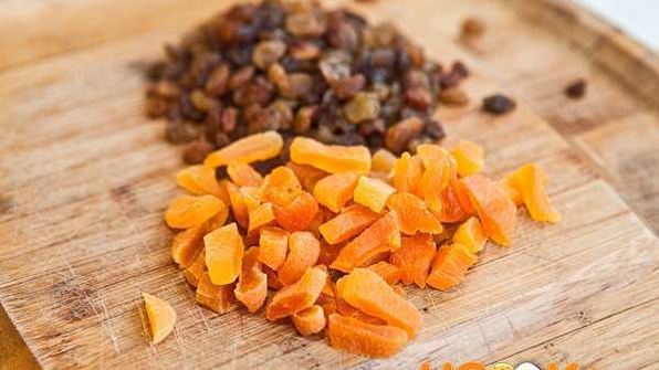 кутья из риса