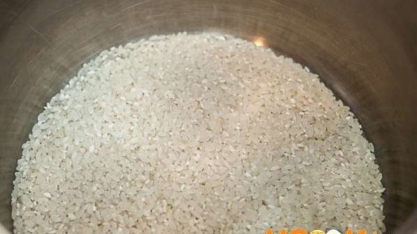 кутья из риса