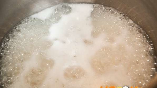 кутья из риса