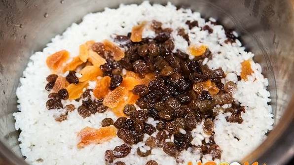 кутья из риса