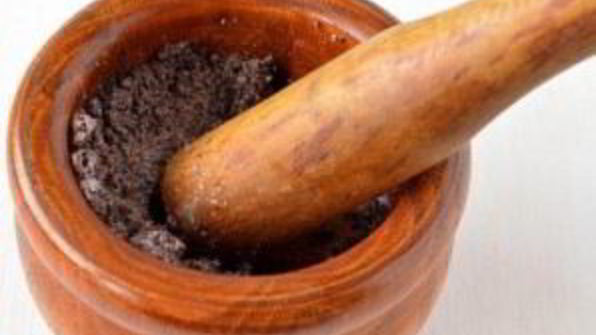 кутья крещенская