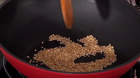 лечебная каша для повышения уровня энергии