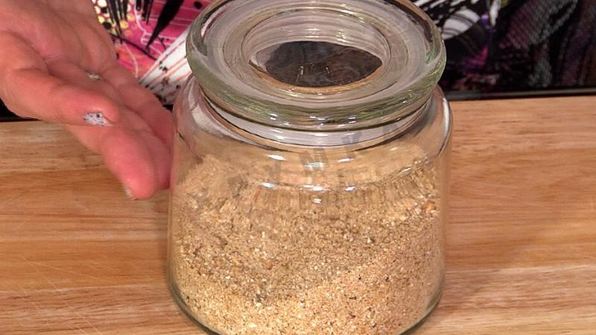 лечебная каша для повышения уровня энергии