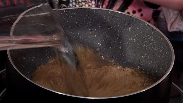 лечебная каша для повышения уровня энергии