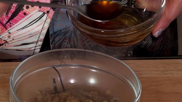 лечебная каша для повышения уровня энергии