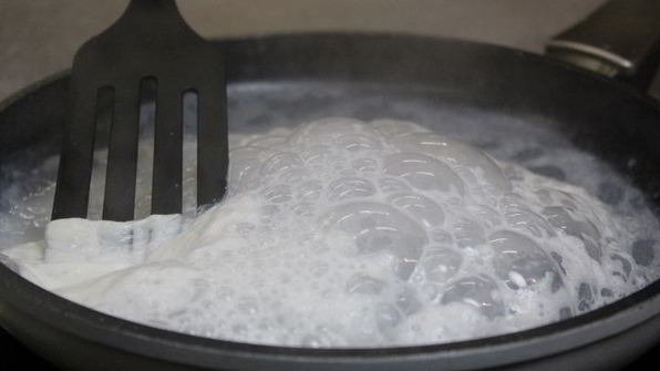 гурьевская каша