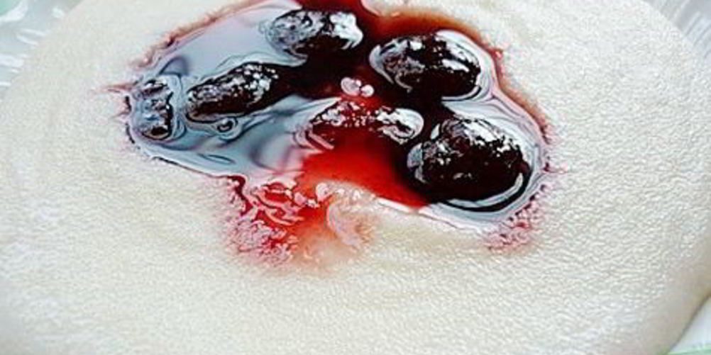 Рецепт манной каши на воде