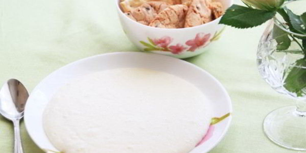 Рецепт манной каши в мультиварке