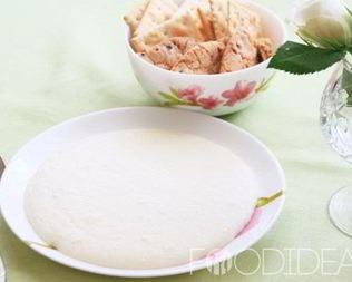 Манная каша в мультиварке