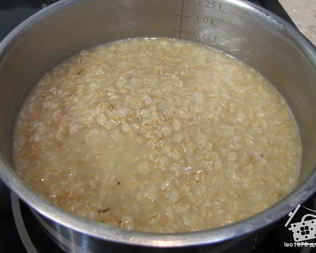 Овсяная каша Геркулес — не только полезно, но и вкусно