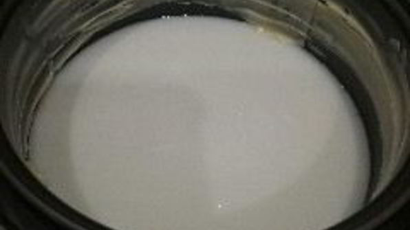 овсяная каша из крупы в мультиварке