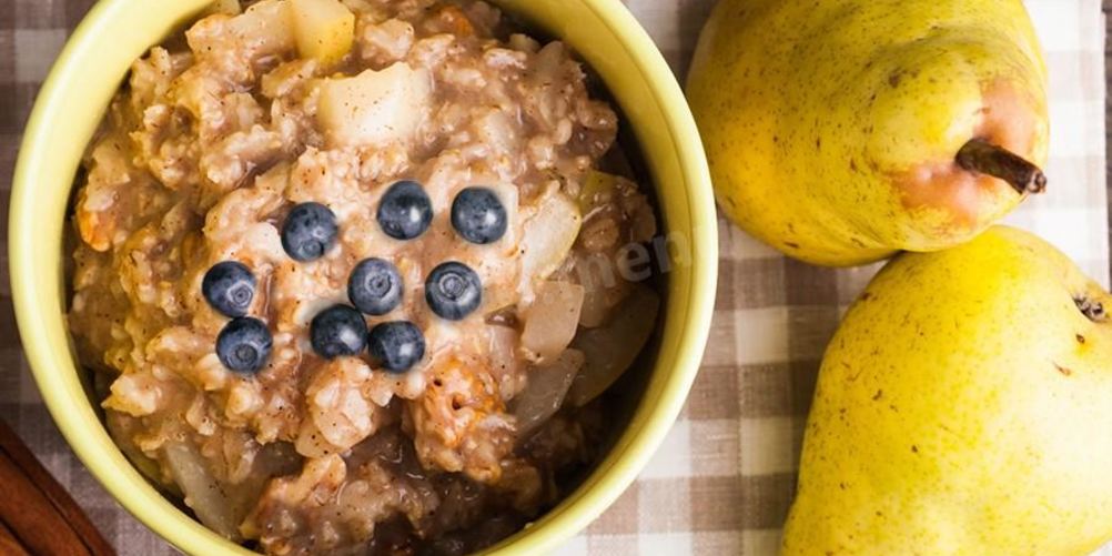 Рецепт овсяно льняная каша