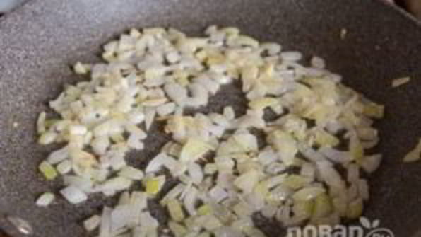 перловая каша с грибами