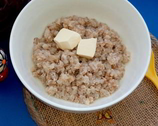 Перловая каша