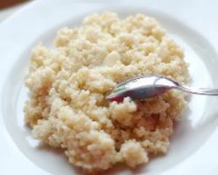 Пшенная каша