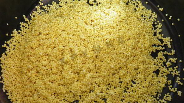 рассыпчатая каша в мультиварке пшенная