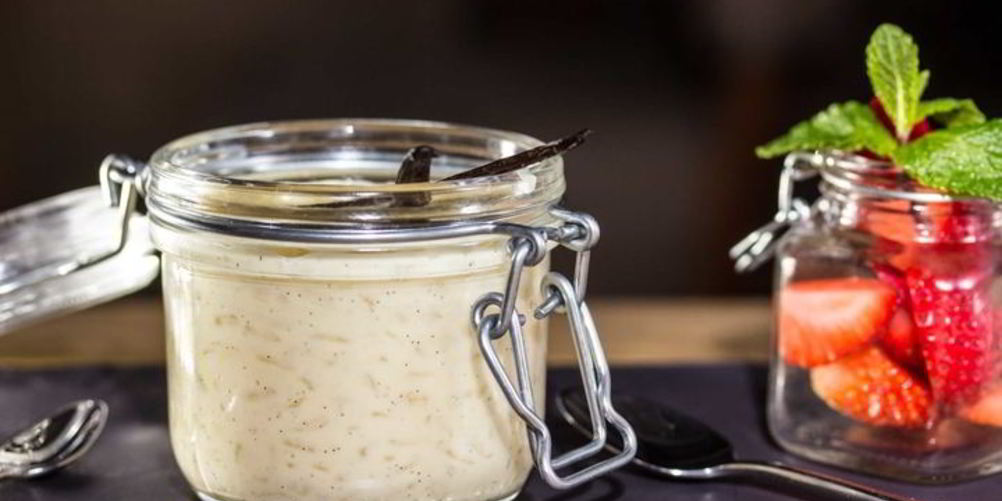 Рецепт рисовой каши