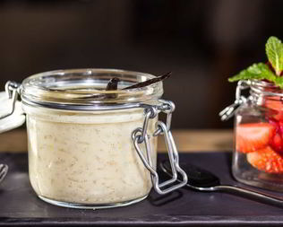 Рисовая каша