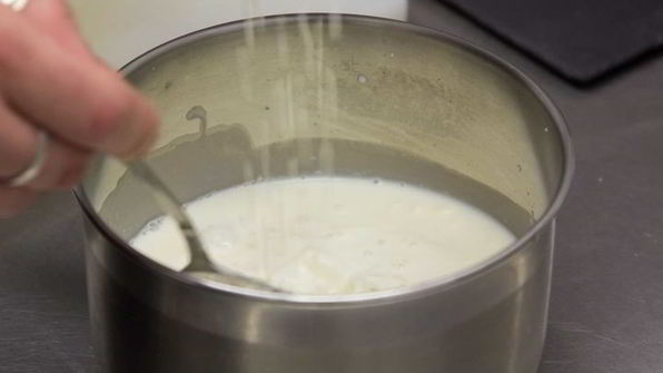 рисовая каша