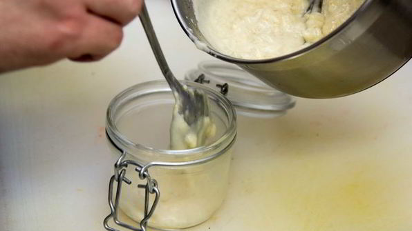 рисовая каша