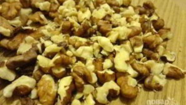 рождественская кутья с медовой водой