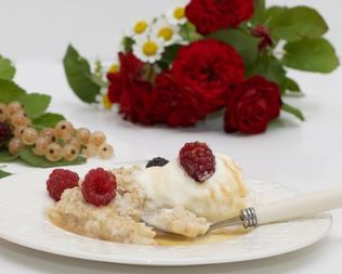 Сливочная пятизлаковая каша