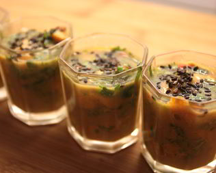 Красивые рецепты