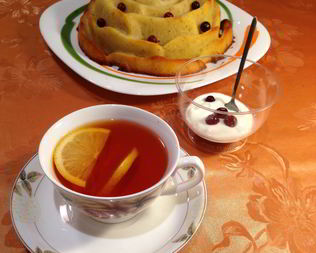 Легкие рецепты