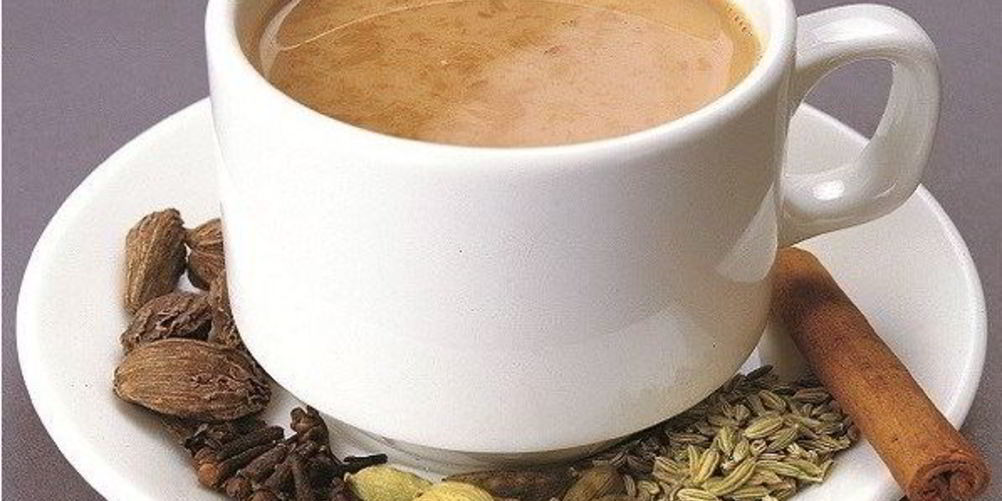 Рецепт ароматного масала-чай