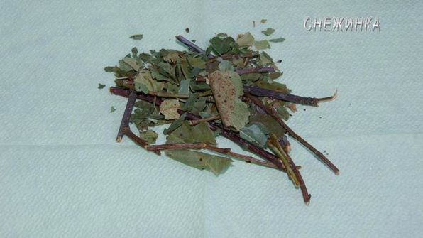 чай, ароматный и вкусный