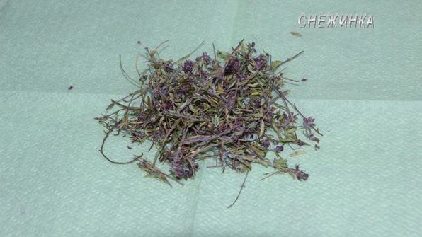 чай, ароматный и вкусный