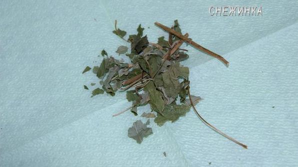 чай, ароматный и вкусный