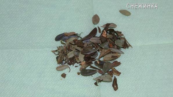 чай, ароматный и вкусный