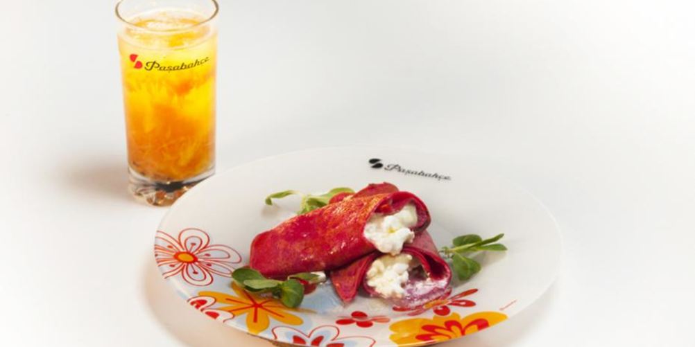 Рецепт чая с цитрусовыми