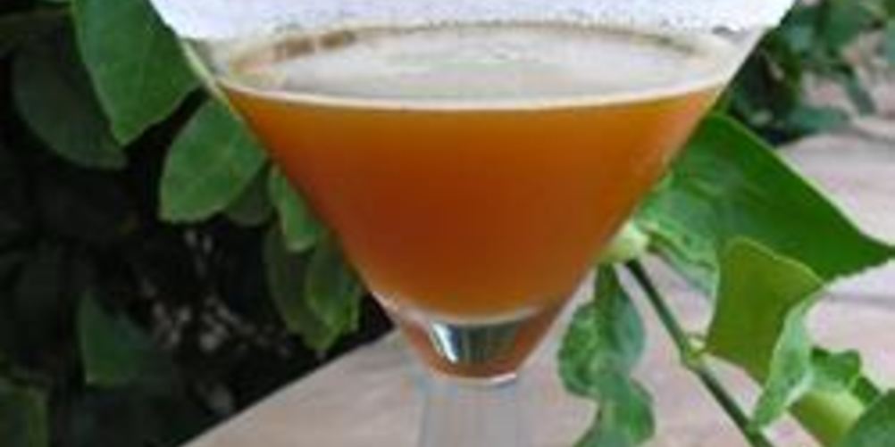 Рецепт чайного мартини эрл грей