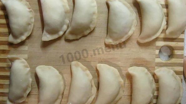 чебупели горячая штучка