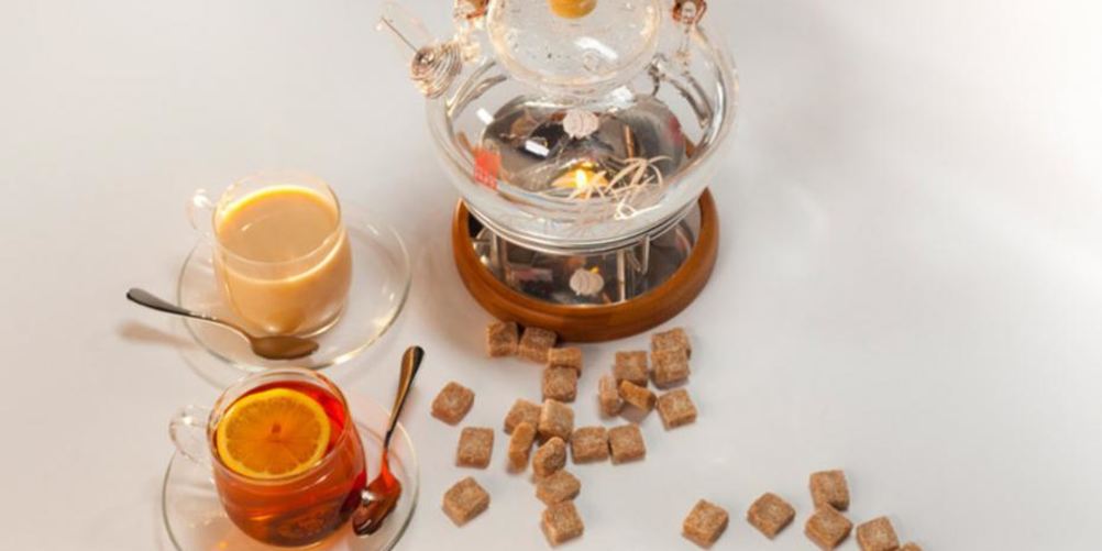 Рецепт фуцзяньского красного чая