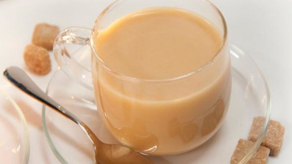 фуцзяньский красный чай