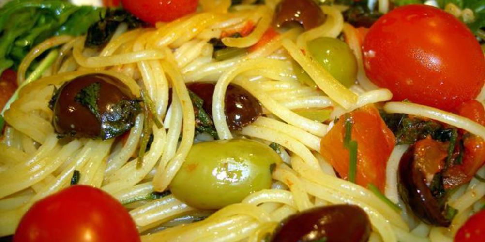 Рецепт горячей бандероли из италии